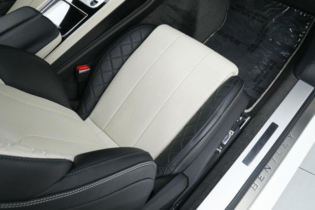 2021 Bentley Continental