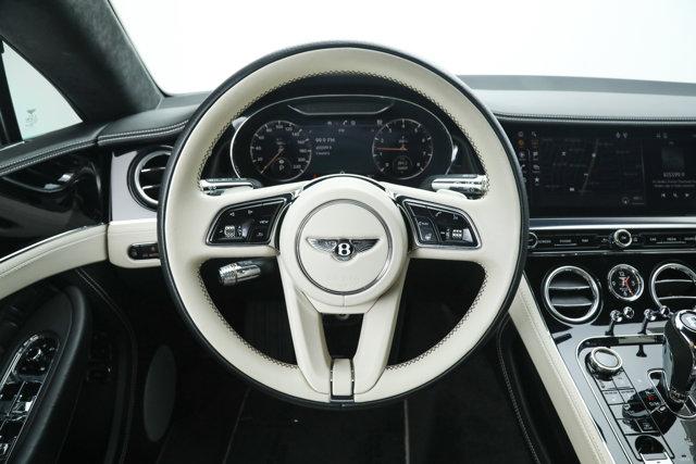 2021 Bentley Continental