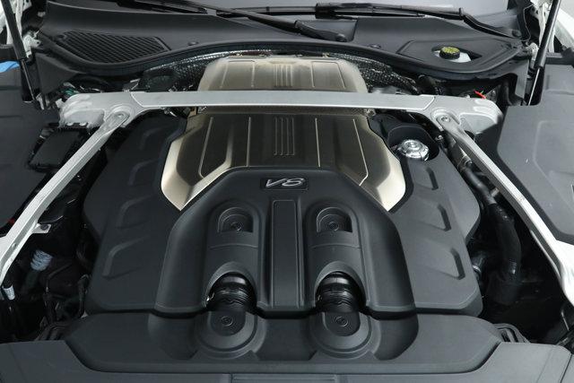 2021 Bentley Continental