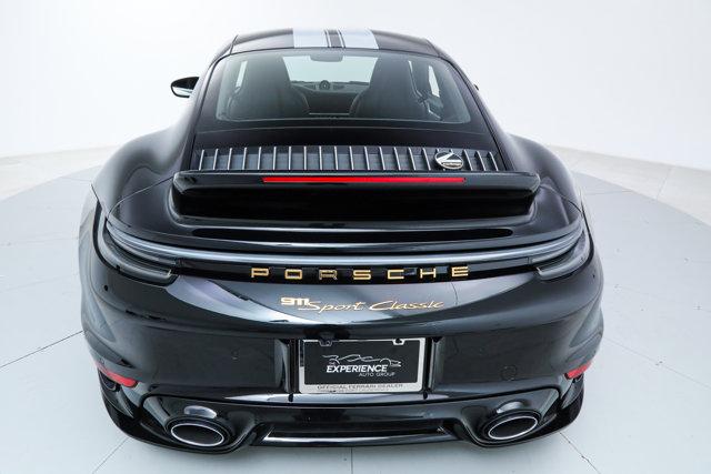 2023 Porsche 911