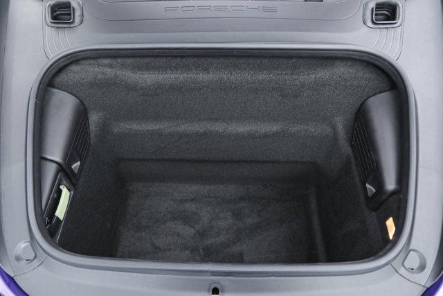 2024 Porsche 718 Spyder