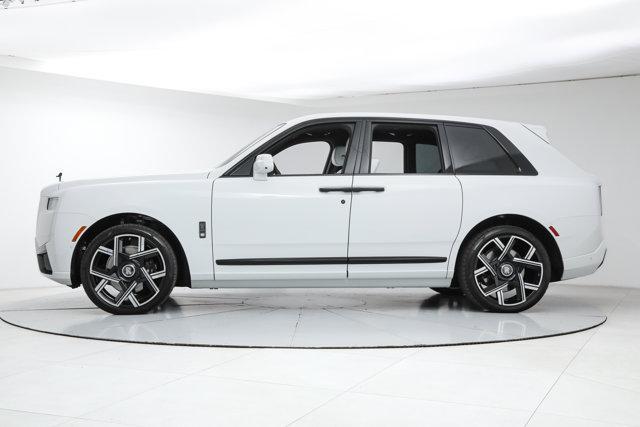 2026 Rolls - Royce Cullinan