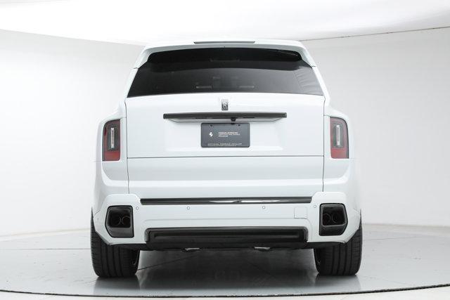 2026 Rolls - Royce Cullinan