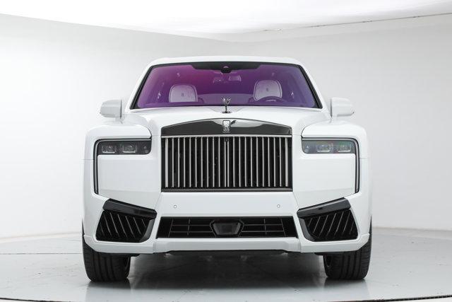 2026 Rolls - Royce Cullinan