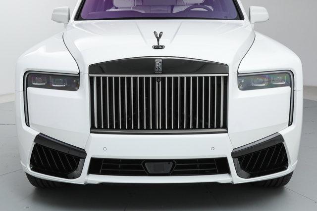 2026 Rolls - Royce Cullinan