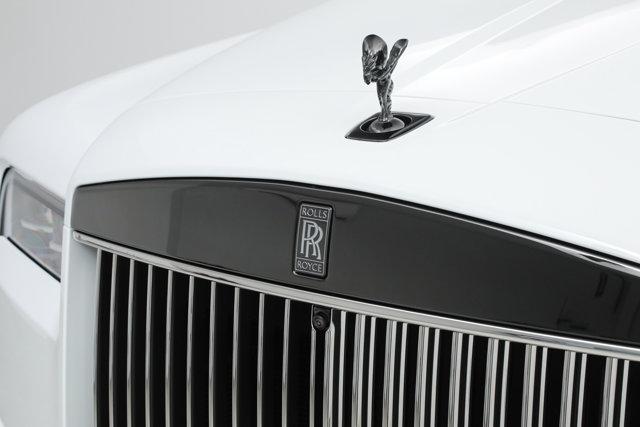 2026 Rolls - Royce Cullinan