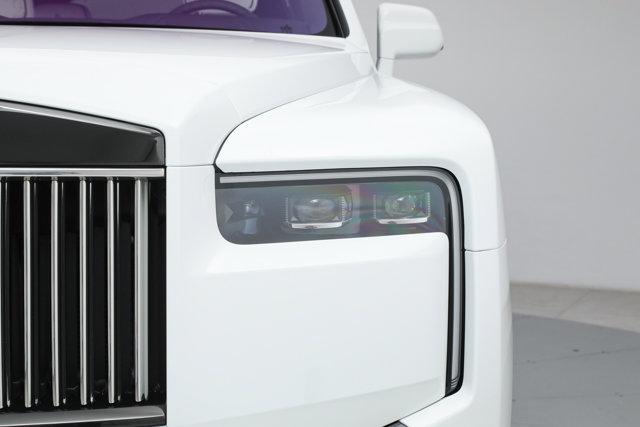 2026 Rolls - Royce Cullinan