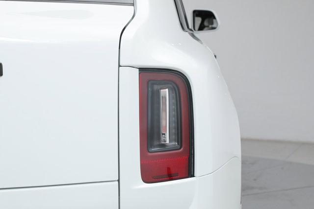 2026 Rolls - Royce Cullinan