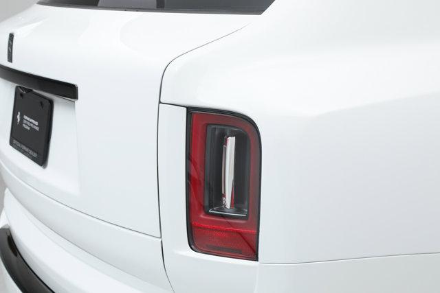 2026 Rolls - Royce Cullinan