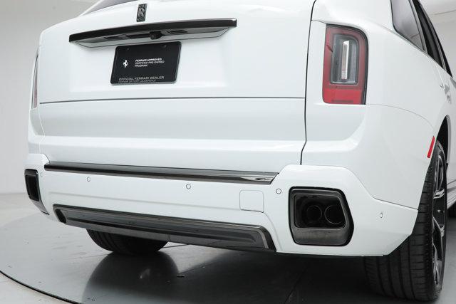 2026 Rolls - Royce Cullinan