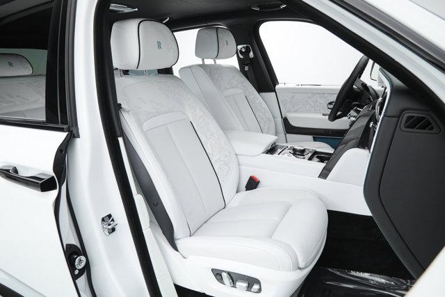 2026 Rolls - Royce Cullinan