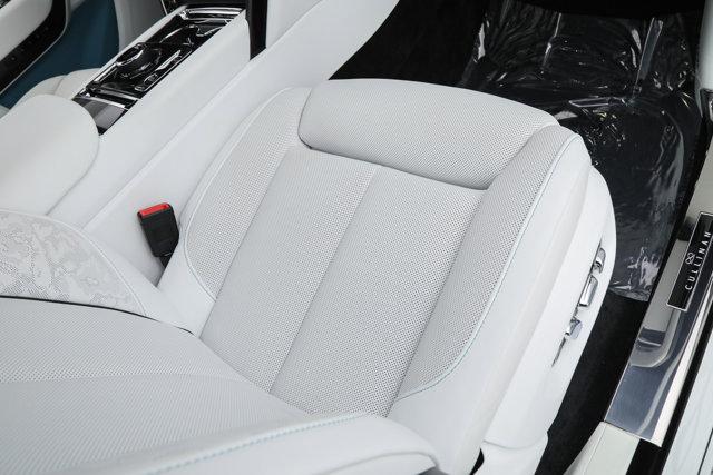 2026 Rolls - Royce Cullinan