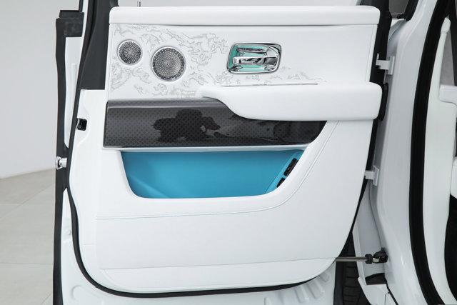 2026 Rolls - Royce Cullinan