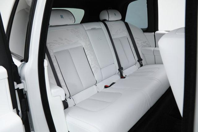 2026 Rolls - Royce Cullinan