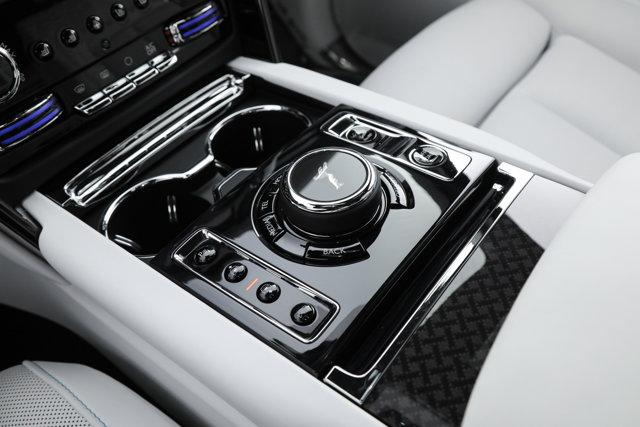 2026 Rolls - Royce Cullinan