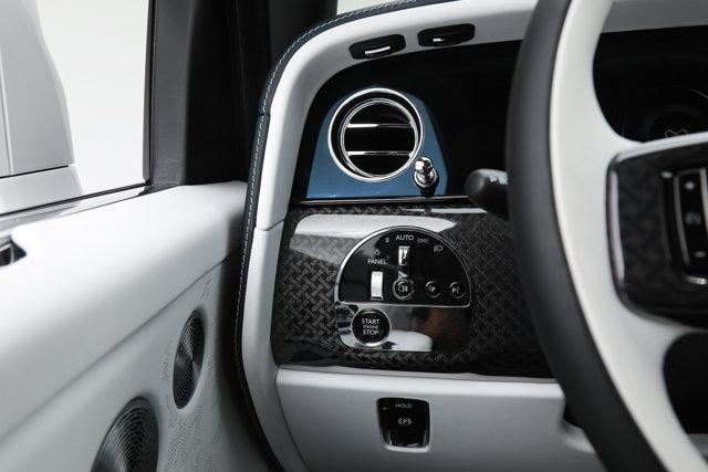 2026 Rolls - Royce Cullinan