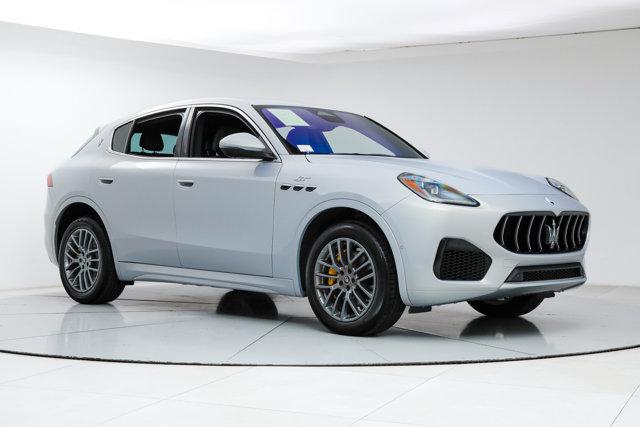 2023 Maserati Grecale