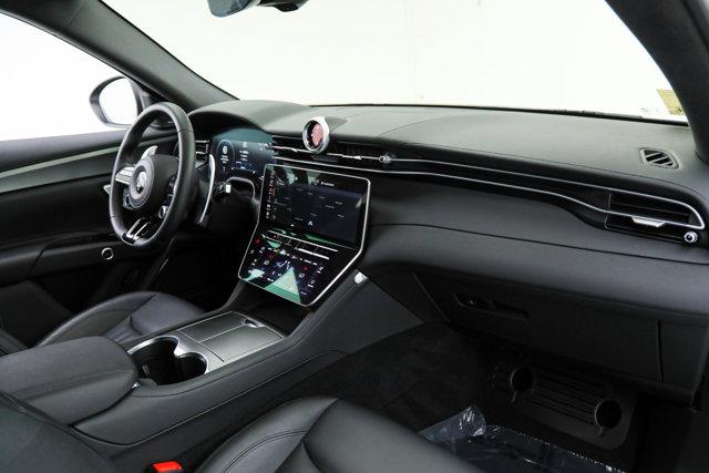 2023 Maserati Grecale