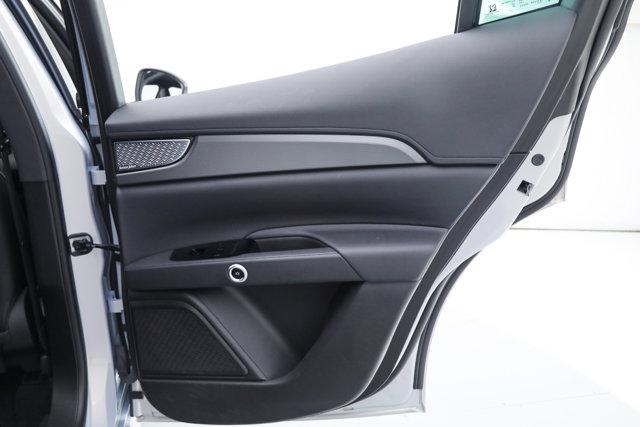 2023 Maserati Grecale