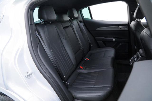 2023 Maserati Grecale