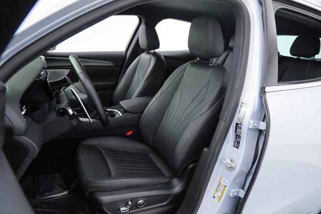 2023 Maserati Grecale