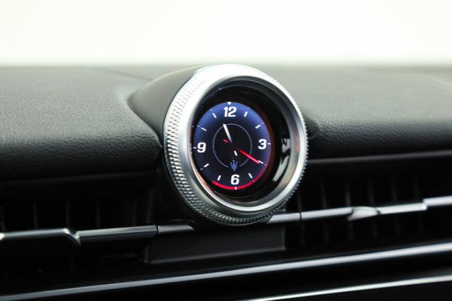 2023 Maserati Grecale