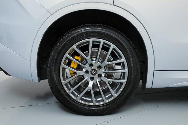 2023 Maserati Grecale