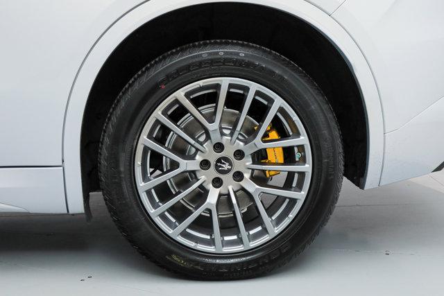 2023 Maserati Grecale