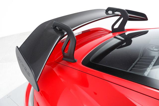 2023 Porsche 718 Cayman