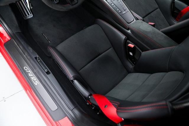 2023 Porsche 718 Cayman