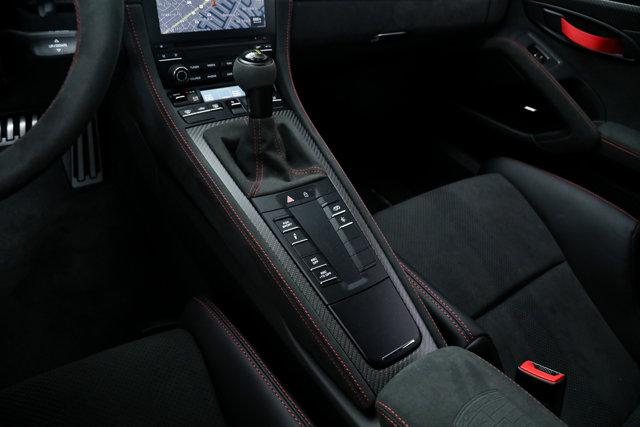 2023 Porsche 718 Cayman