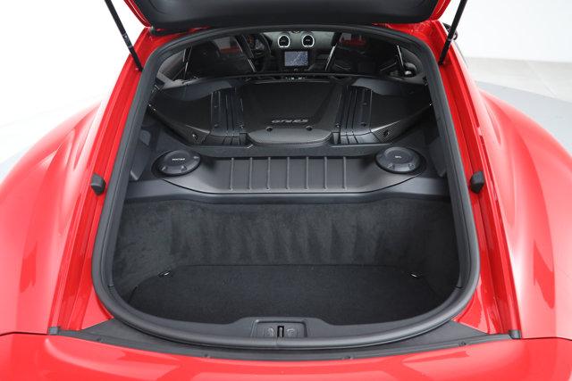 2023 Porsche 718 Cayman