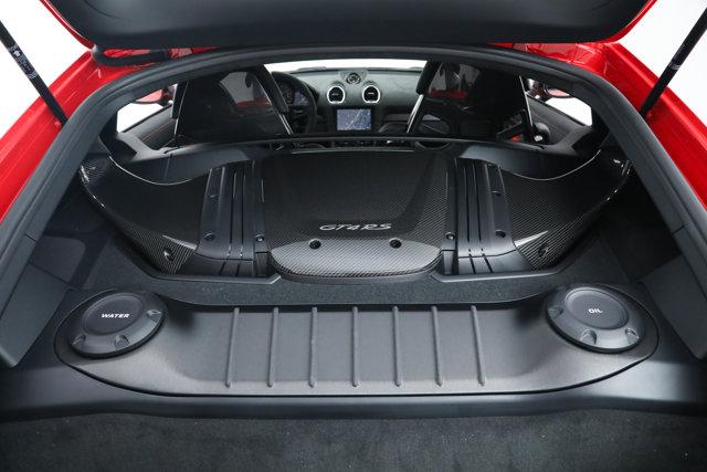 2023 Porsche 718 Cayman