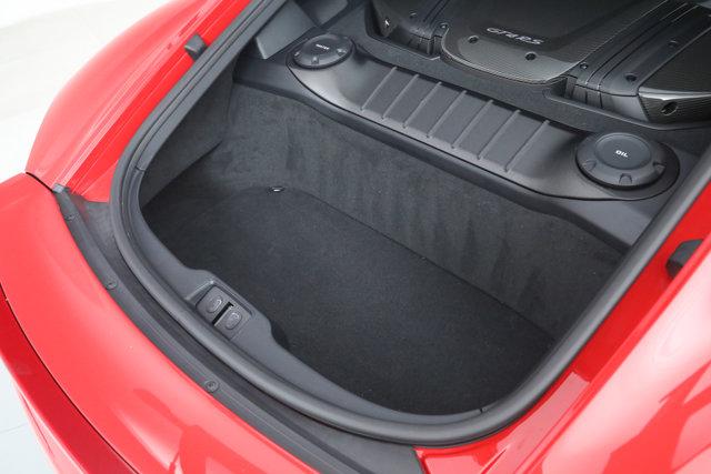 2023 Porsche 718 Cayman