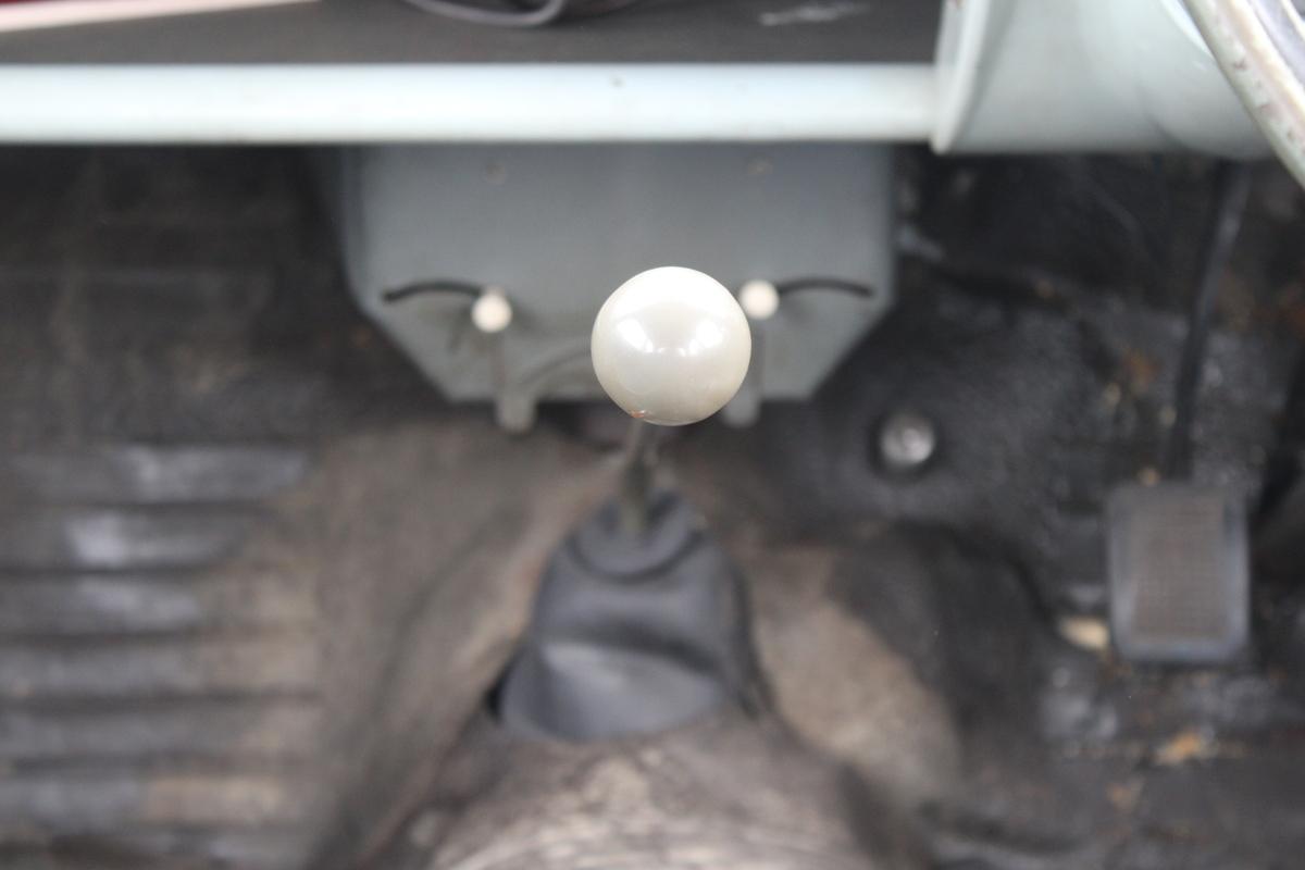 1961 Ford POPULAR 100 E