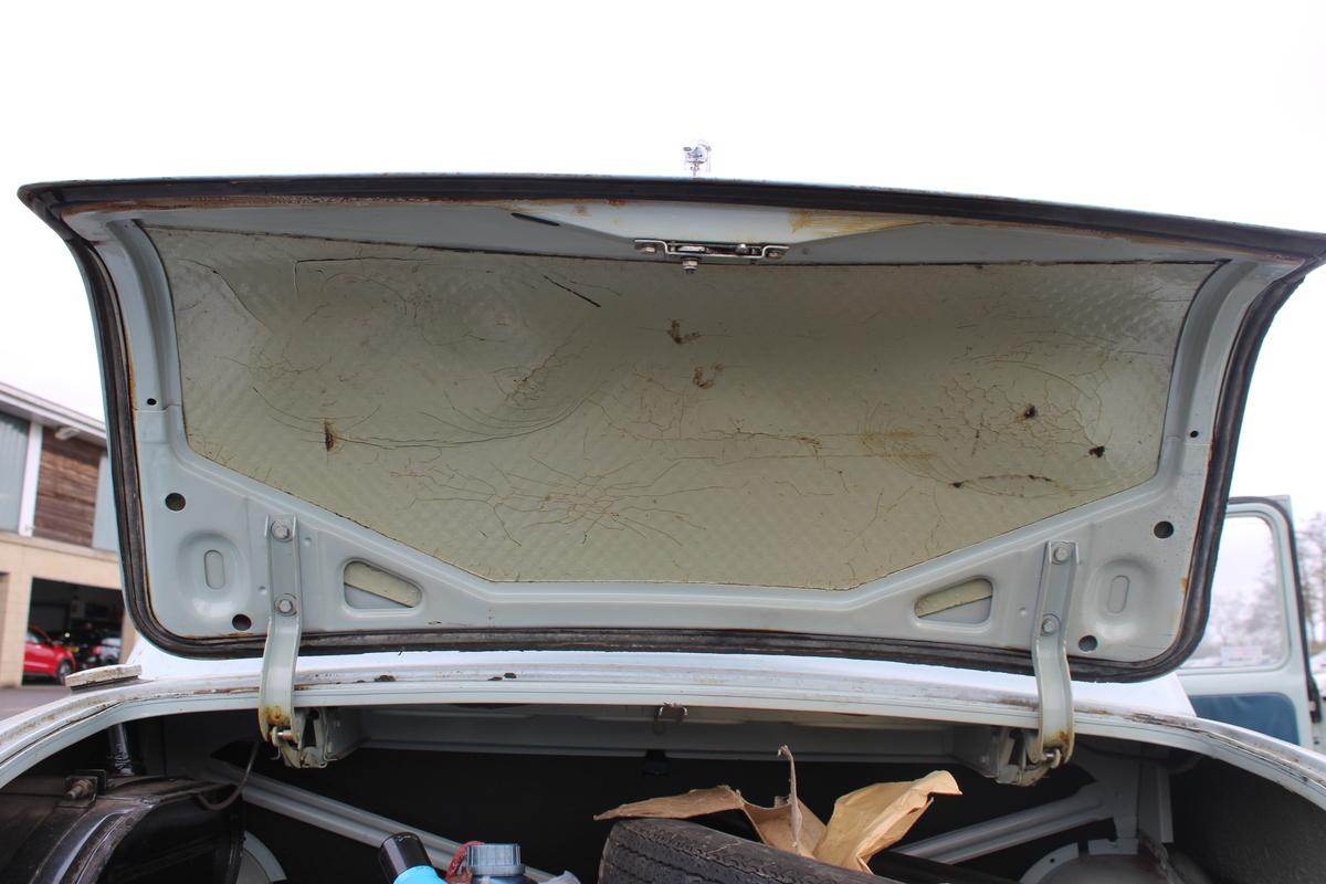 1961 Ford POPULAR 100 E