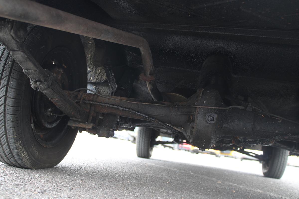 1961 Ford POPULAR 100 E