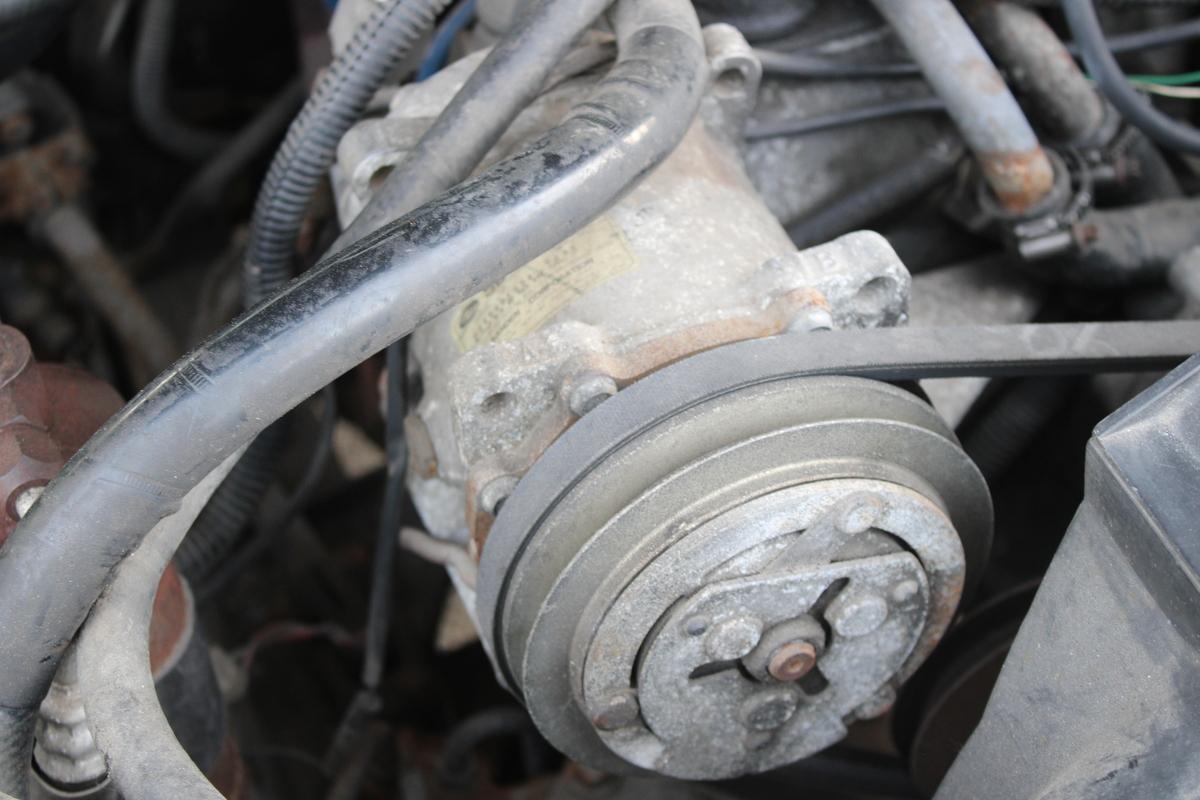 1989 Rover RANGE VOGUE SE AUTO