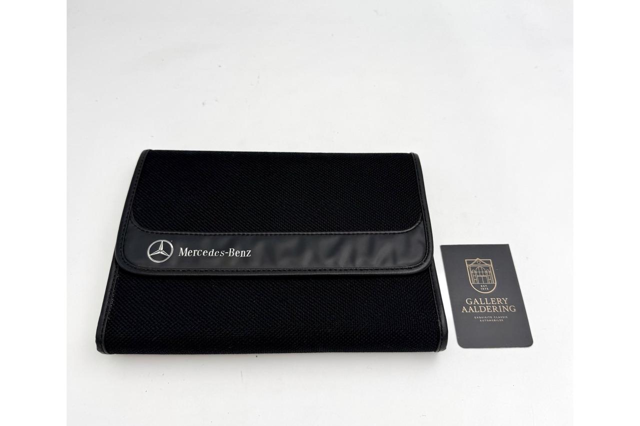 1993 Mercedes - Benz Mercedes Benz 500 GE V8 &ldquo;The trendsetter in &rdquo; INCL. VAT