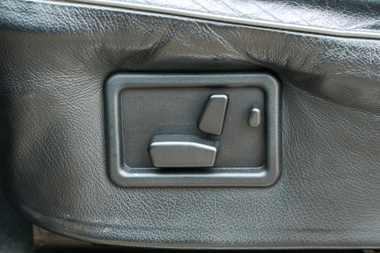 1993 Mercedes - Benz Mercedes Benz 500 GE V8 &ldquo;The trendsetter in &rdquo; INCL. VAT