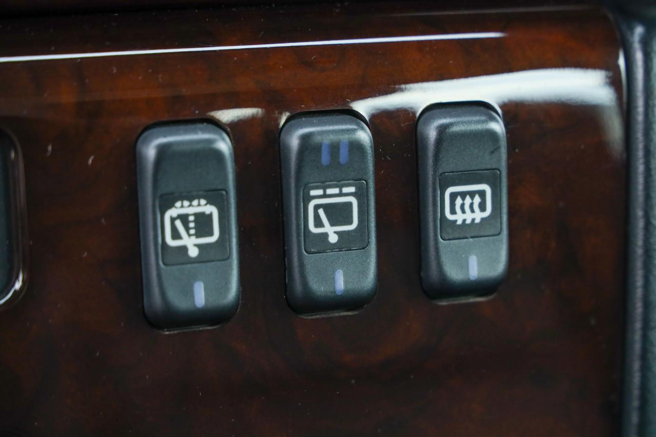 1993 Mercedes - Benz Mercedes Benz 500 GE V8 &ldquo;The trendsetter in &rdquo; INCL. VAT