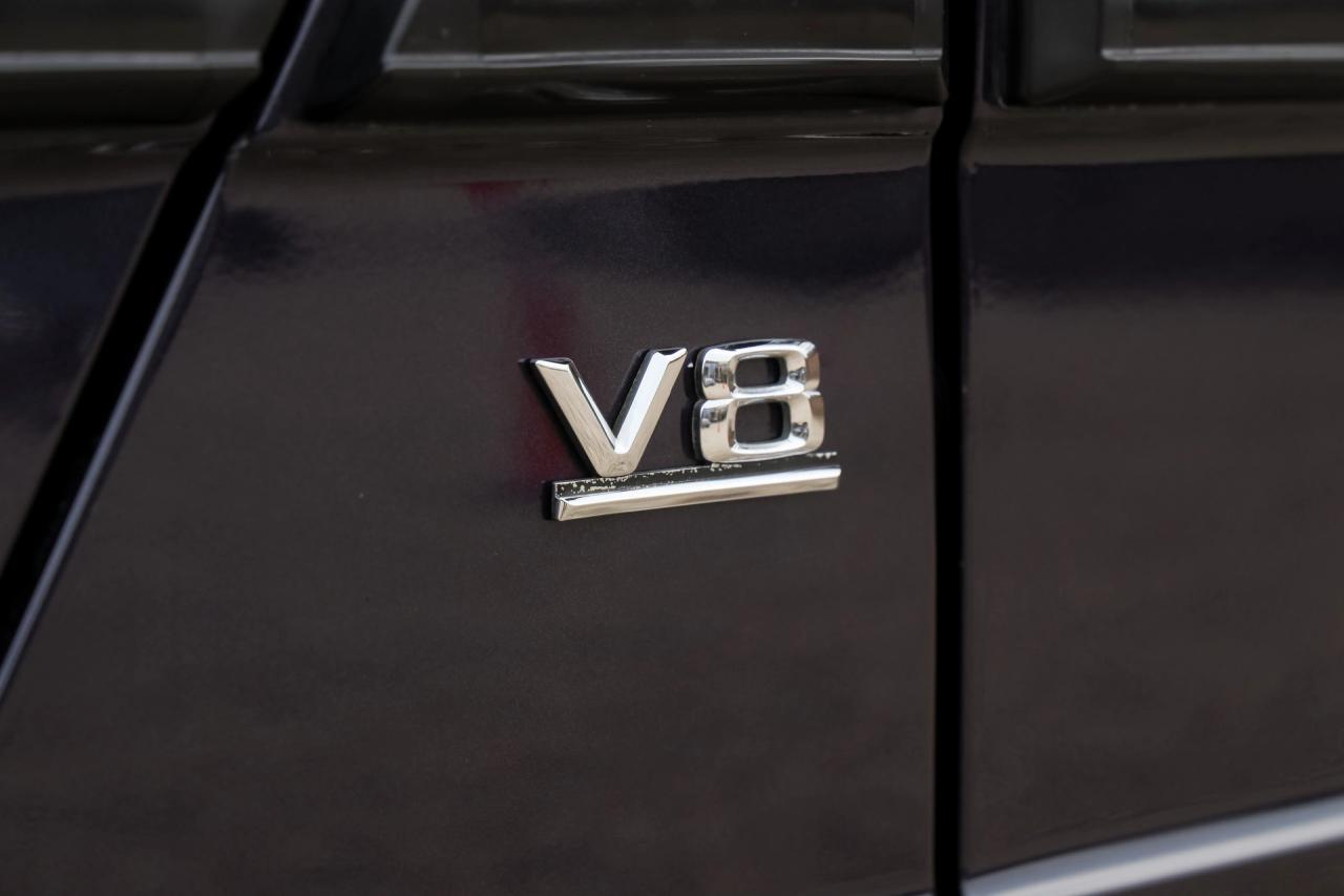1993 Mercedes - Benz Mercedes Benz 500 GE V8 &ldquo;The trendsetter in &rdquo; INCL. VAT