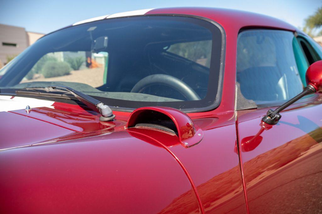 2006 Superformance Coupe