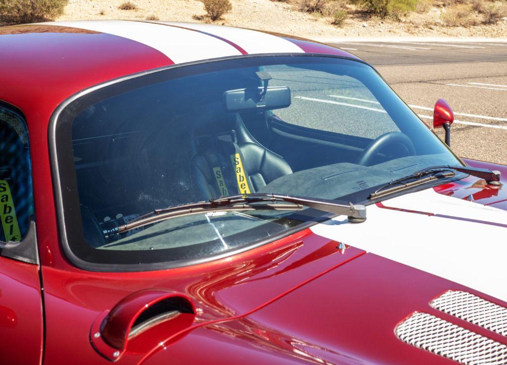 2006 Superformance Coupe