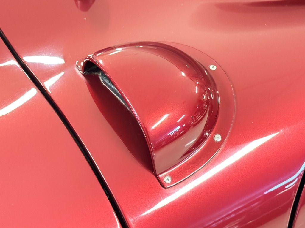 2006 Superformance Coupe