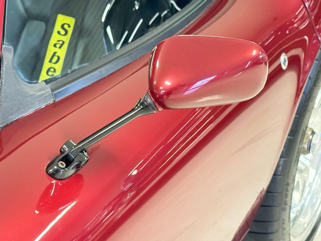 2006 Superformance Coupe