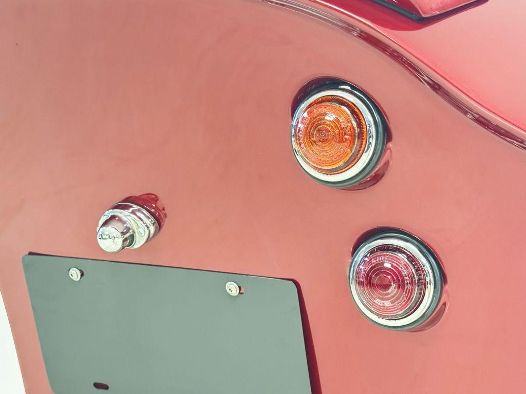 2006 Superformance Coupe