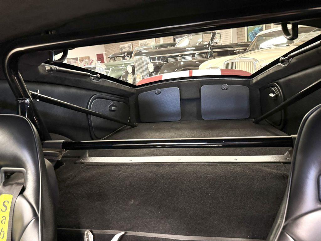 2006 Superformance Coupe