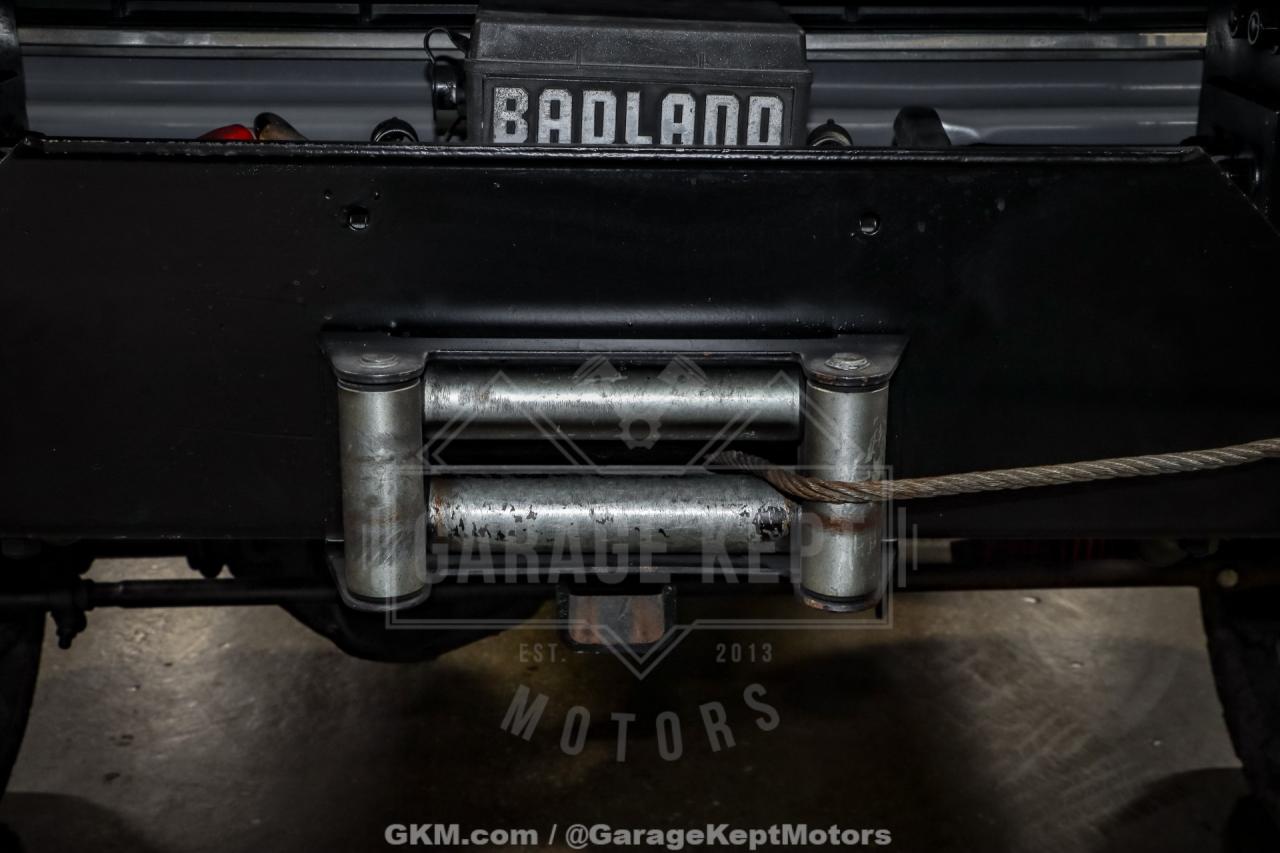 1985 Chevrolet C/K 30 Series