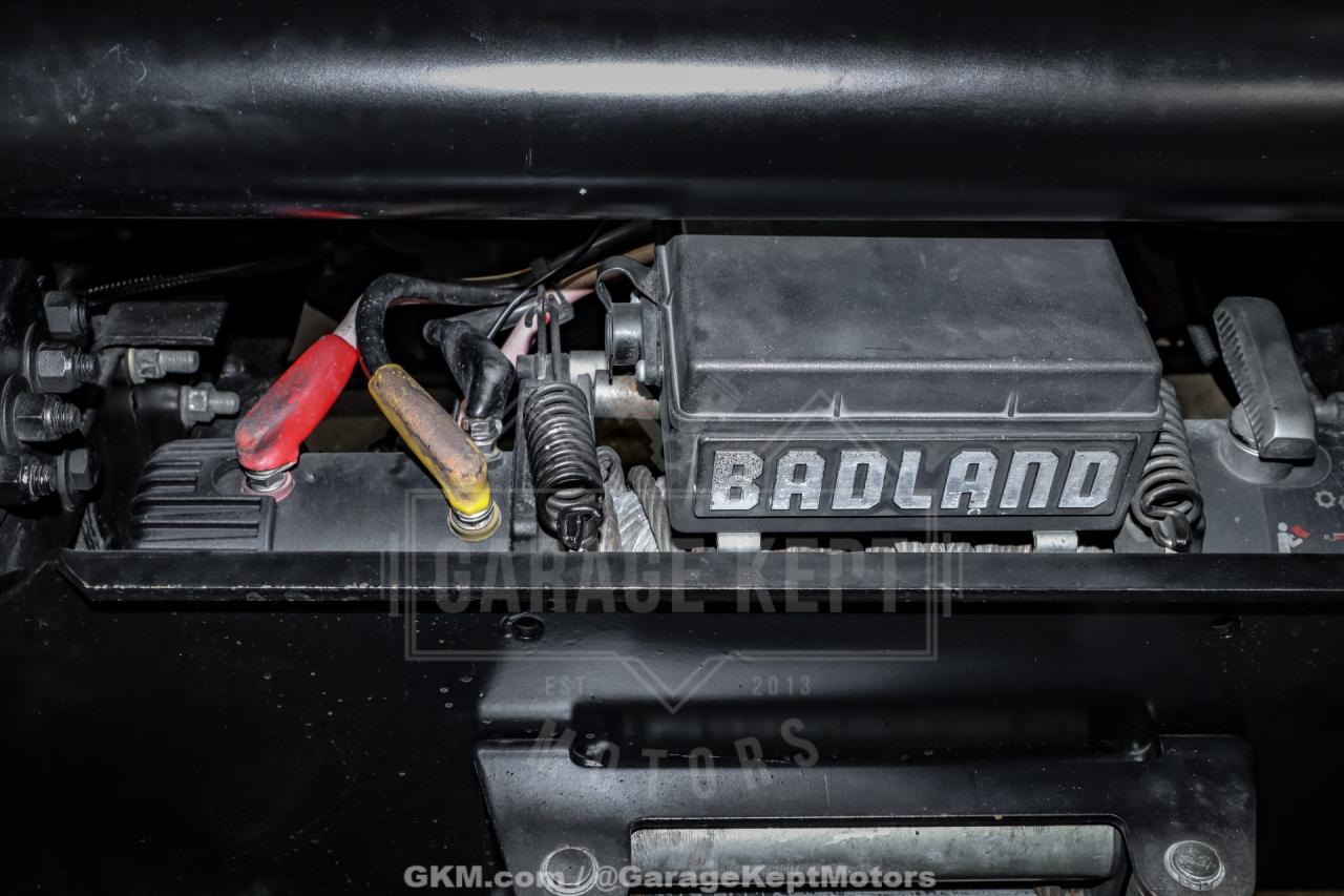 1985 Chevrolet C/K 30 Series